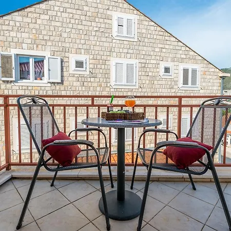 Appartement Lapad
