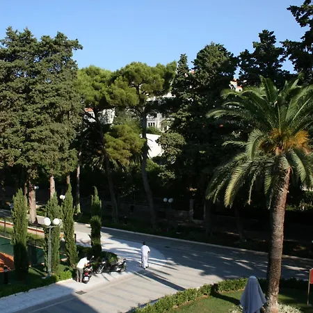 Apartmán Lapad Dubrovník