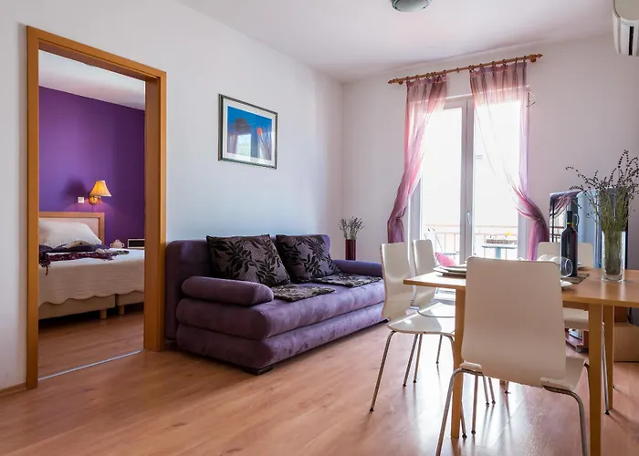 Apartmán Lapad Dubrovník