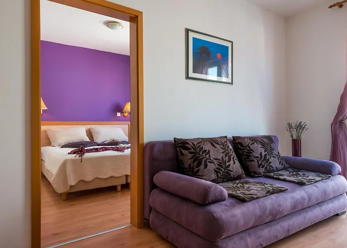 Lapad Apartmán Dubrovník