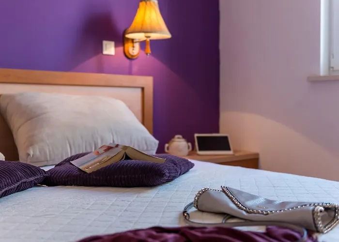 Apartmán Lapad Dubrovník