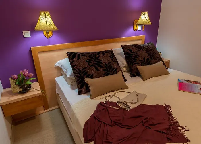 Apartmán Lapad Dubrovník