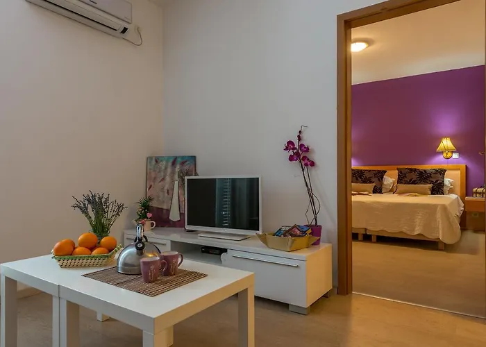 Lapad Apartmán Dubrovník