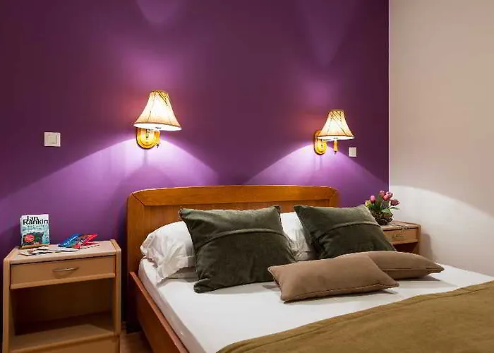 Apartmán Lapad Dubrovník