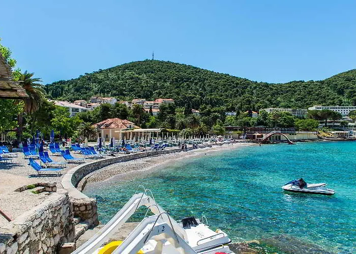 Lapad Apartmán Dubrovník