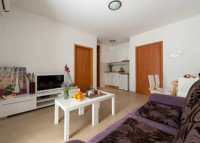 Apartmán Lapad Dubrovník
