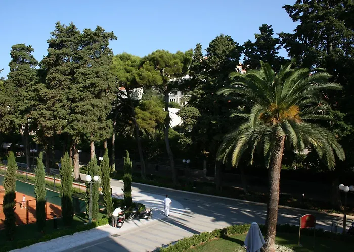 Apartmán Lapad Dubrovník