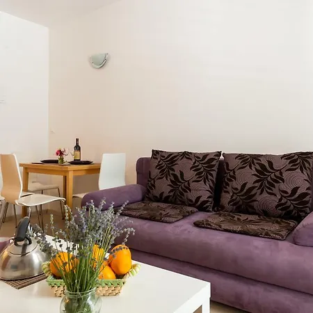Appartement Lapad Dubrovnik