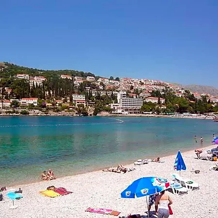 Lapad * دوبروفينك