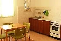 Lapad شقة