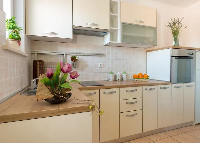 Lapad 두브로브니크