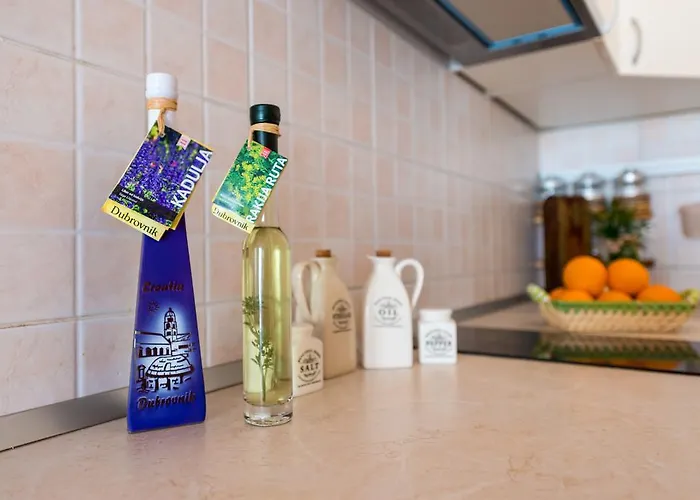 Lapad 두브로브니크