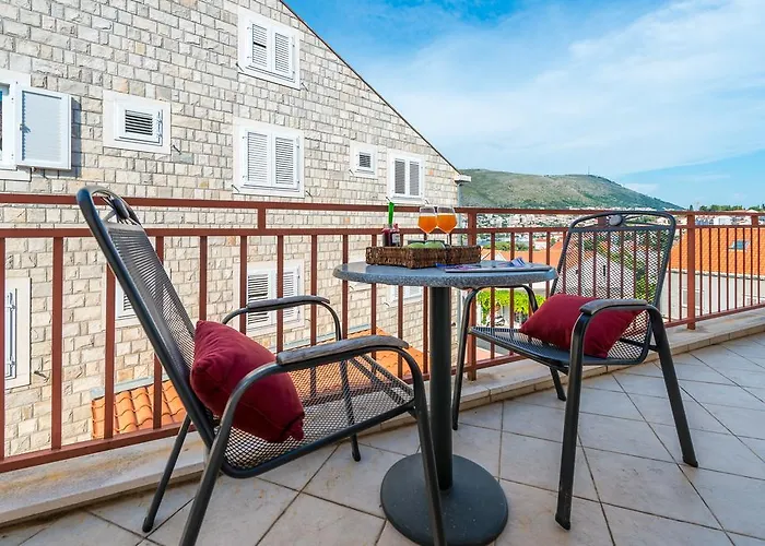 Lapad * 두브로브니크