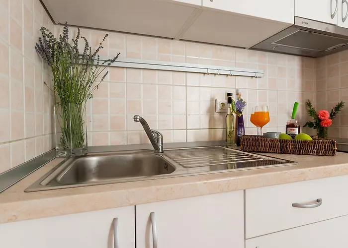 Lapad 두브로브니크