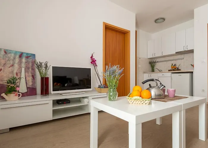 Lapad 두브로브니크