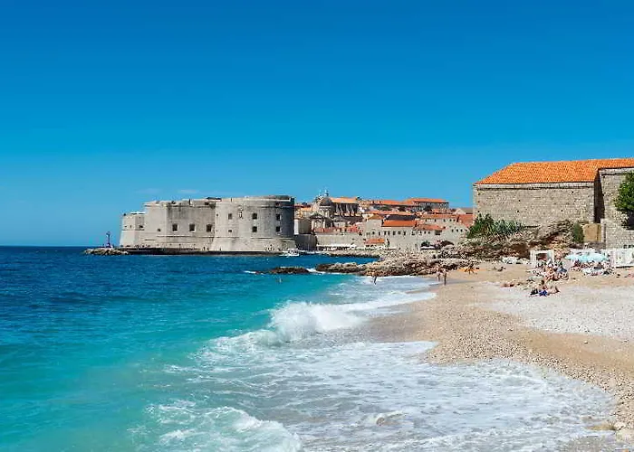 Lapad * 두브로브니크