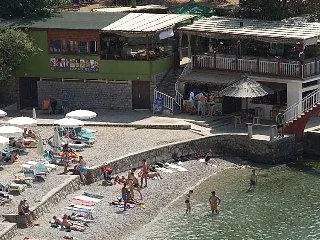 아파트 Lapad 두브로브니크