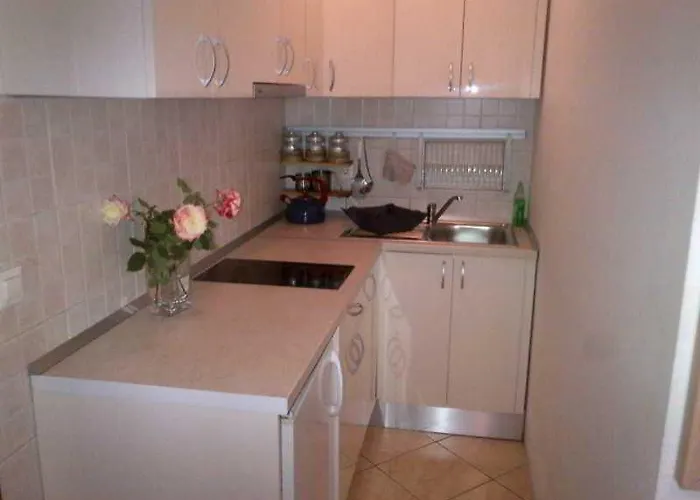 Lapad 두브로브니크