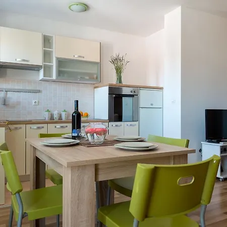 Lapad Apartamento