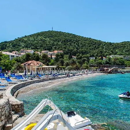 Lapad Apartamento Dubrovnik