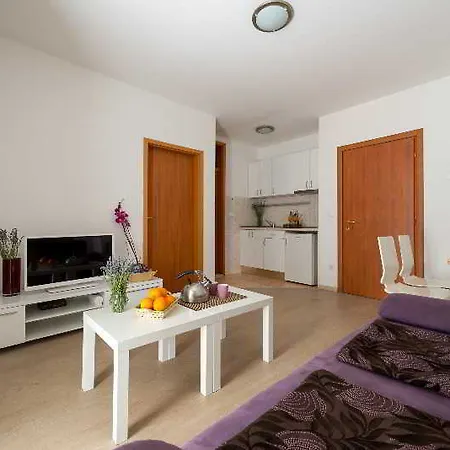 Apartamento Lapad Dubrovnik