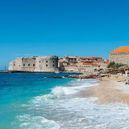 Lapad * Dubrovnik