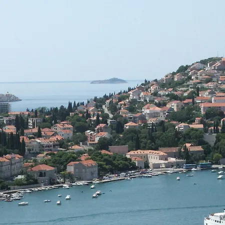 Apartamento Lapad Dubrovnik